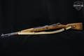 1940 J.P Sauer & Sohn JP Suhl Kar98K Russian Captured 8mm Mauser Blued in Very Good Condition Image 2