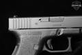 Glock 19 Gen 2 9mm Luger Black in Good Condition Image 3
