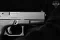 Glock 19 Gen 2 9mm Luger Black in Good Condition Image 5