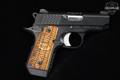 Kimber Micro 380 Raptor Custom Shop .380 ACP Matte Black in Excellent Condition Image 3