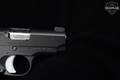 Kimber Micro 380 Raptor Custom Shop .380 ACP Matte Black in Excellent Condition Image 4
