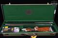 2012 Browning Cynergy Classic Trap Unsingle Combo 12 Gauge Blued in Very Good Condition Image 2