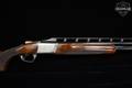2012 Browning Cynergy Classic Trap Unsingle Combo 12 Gauge Blued in Very Good Condition Image 5