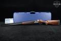 2024 Beretta 686 Silver Pigeon I Field 12 Gauge Nickel & Walnut in Good Condition Image 2