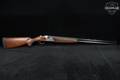 2024 Beretta 686 Silver Pigeon I Field 12 Gauge Nickel & Walnut in Good Condition Image 3