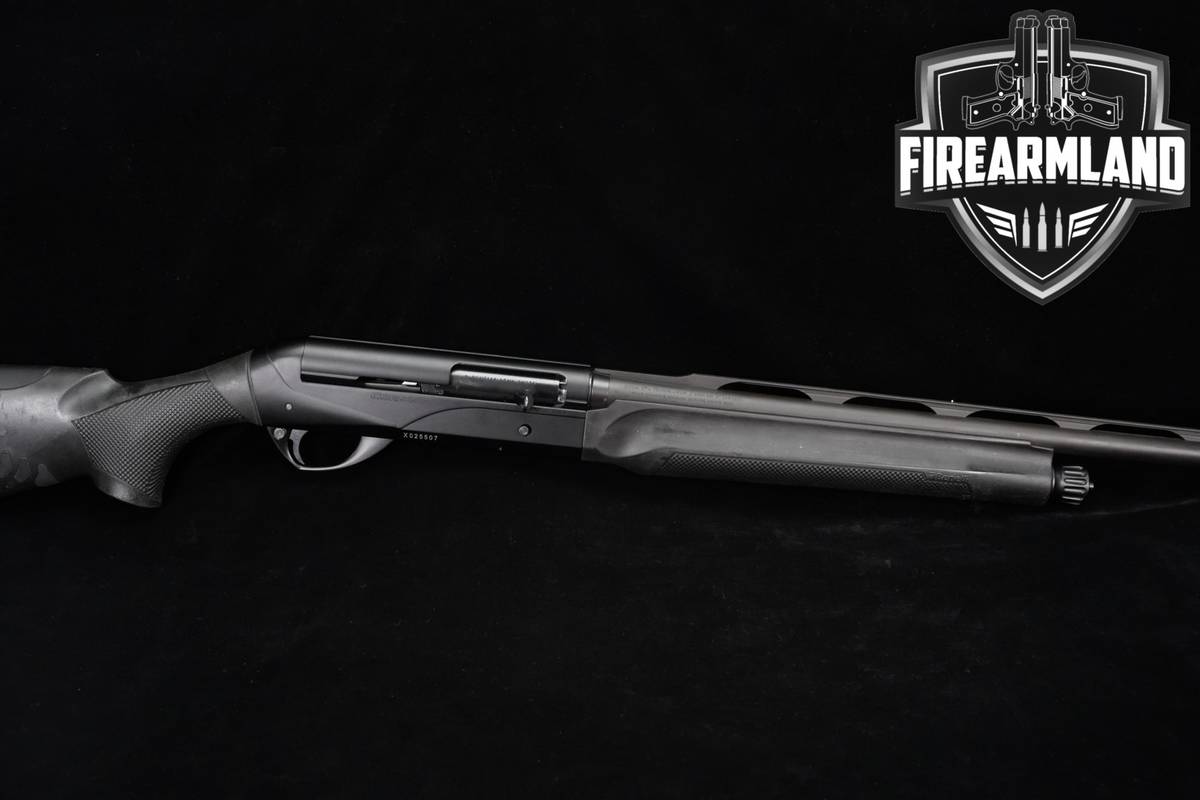 Benelli Cordoba 20-Gauge 28" PORTED Vent-Rib CRIO BARREL