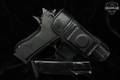 Israel Weapon Industries (IWI) Desert Eagle .45 ACP Black in Good Condition Image 2