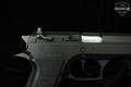 Israel Weapon Industries (IWI) Desert Eagle .45 ACP Black in Good Condition Image 4