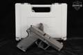Heckler & Koch (H&K, HK) USP .40 S&W Black in Excellent Condition Image 2