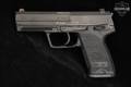 Heckler & Koch (H&K, HK) USP .40 S&W Black in Excellent Condition Image 3