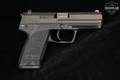 Heckler & Koch (H&K, HK) USP .40 S&W Black in Excellent Condition Image 4