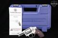 Smith & Wesson (S&W) Model 642-2 Airweight .38 Spl. Stainless in Excellent Condition Image 2