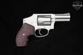 Smith & Wesson (S&W) Model 642-2 Airweight .38 Spl. Stainless in Excellent Condition Image 4