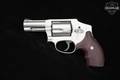 Smith & Wesson (S&W) Model 642-2 Airweight .38 Spl. Stainless in Excellent Condition Image 5