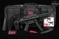 Heckler & Koch (H&K, HK) SP5 9mm Luger Black in Excellent Condition Image 2