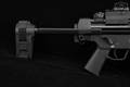 Heckler & Koch (H&K, HK) SP5 9mm Luger Black in Excellent Condition Image 4