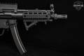 Heckler & Koch (H&K, HK) SP5 9mm Luger Black in Excellent Condition Image 5