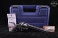 Smith & Wesson (S&W) Model 500 500 S&W Magnum Stainless Steel in Very Good Condition Image 2