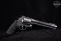 Smith & Wesson (S&W) Model 500 500 S&W Magnum Stainless Steel in Very Good Condition Image 3