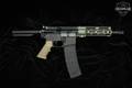 Palmetto State Armory (PSA) PA-15 5.56mm NATO Anodized in Very Good Condition Image 2