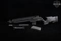 Springfield Armory M1A SOCOM 16 7.62mm NATO (7.62x51) Matte in Good Condition Image 2