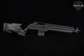 Springfield Armory M1A SOCOM 16 7.62mm NATO (7.62x51) Matte in Good Condition Image 3