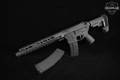 Palmetto State Armory (PSA) PA-15 5.56mm NATO Black in Very Good Condition Image 2
