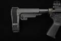 Palmetto State Armory (PSA) PA-15 5.56mm NATO Black in Very Good Condition Image 4