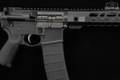 Palmetto State Armory (PSA) PA-15 5.56mm NATO Black in Very Good Condition Image 5