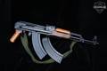 Norinco Type 56S-1 7.62x39 Blued in Very Good Condition Image 2