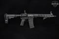 Israel Weapon Industries (IWI) Zion-15 12.5" Pistol 5.56mm NATO Black in Very Good Condition Image 3