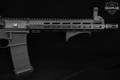 Israel Weapon Industries (IWI) Zion-15 12.5" Pistol 5.56mm NATO Black in Very Good Condition Image 5