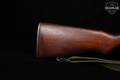 1944 Springfield Armory M1 Garand 1944 Receiver; May 1949 S-A Barrel (S-A-5-49) .30-06 Black & Hardwood in Good Condition Image 4