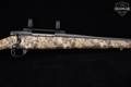 Weatherby Vanguard Kryptek .270 Win. Matte Blue in Excellent Condition Image 5