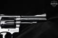 1971 Smith & Wesson (S&W) Model 18-3 K-22 Combat Masterpiece .22 LR Blued in Very Good Condition Image 5