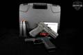 Sig Sauer P320 Carry 9mm Luger Two-Tone Stainless in Very Good Condition Image 2