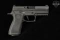 Sig Sauer P320 Carry 9mm Luger Two-Tone Stainless in Very Good Condition Image 3