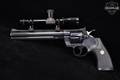 1980 Colt Python Hunter .357 Mag. Blued in Excellent Condition Image 4