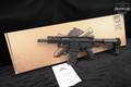 Palmetto State Armory (PSA) PA-15 .300 AAC Blackout (7.62x35mm) Black in Very Good Condition Image 2