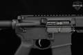 Palmetto State Armory (PSA) PA-15 .300 AAC Blackout (7.62x35mm) Black in Very Good Condition Image 5