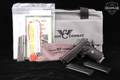 Wilson Combat (WC) X-Tac Elite Compact 9mm Luger Black in Excellent Condition Image 2
