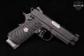 Wilson Combat (WC) X-Tac Elite Compact 9mm Luger Black in Excellent Condition Image 3