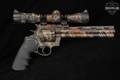 1997 Colt Anaconda Realtree Camo .44 Mag. Realtree Camo in Good Condition Image 3