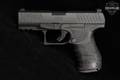 Walther PPQ M2 9mm Luger Black in Very Good Condition Image 3