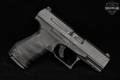 Walther PPQ M2 9mm Luger Black in Very Good Condition Image 4