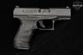 Walther PPQ M2 9mm Luger Black in Very Good Condition Image 5