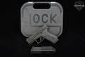 Glock 43X MOS Slimline 9mm Luger Black in Very Good Condition Image 2
