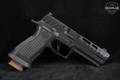Sig Sauer P320 Spectre Comp 9mm Luger Black in Very Good Condition Image 3