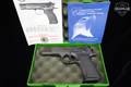 1995 EAA Corp Tanfoglio Witness .45 ACP Blued in Very Good Condition Image 2