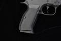 1995 EAA Corp Tanfoglio Witness .45 ACP Blued in Very Good Condition Image 3